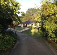 Boambee Retreat - Darwin Holiday