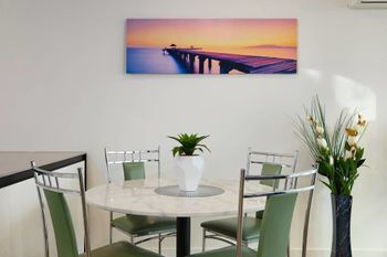 Stunning Harbour & City View Loft - Darwin Holiday 2