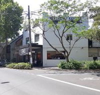 BUDGET Bourke St. Apartment - Darwin Holiday