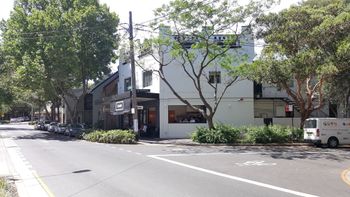 BUDGET Bourke St. Apartment - Darwin Holiday 0