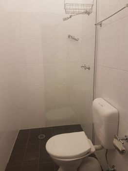 BUDGET Bourke St. Apartment - Darwin Holiday 1