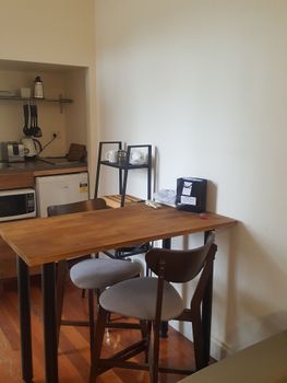 BUDGET Bourke St. Apartment - Darwin Holiday 5