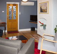 Heritage Listed Georgian Cottage - Darwin Holiday