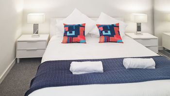 Richmond Lifestyle Apartment - Darwin Holiday 0