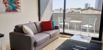 Richmond Lifestyle Apartment - Darwin Holiday 3