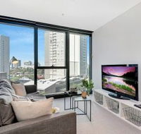 Central City Designer Pad - Darwin Holiday