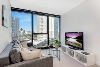 Central City Designer Pad - Darwin Holiday 0