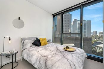 Central City Designer Pad - Darwin Holiday 1