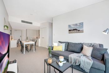 Central City Designer Pad - Darwin Holiday 2