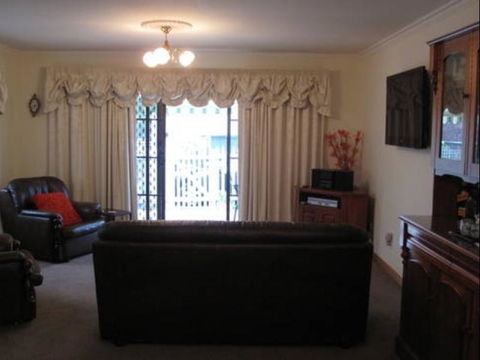Twin Pines Cottage On Lansdowne - Darwin Holiday 5