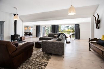 Cornish Hill House - Darwin Holiday 0