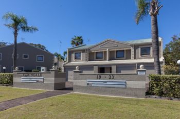 Carindale Unit 13 19 23 Dowling Street - Darwin Holiday 0