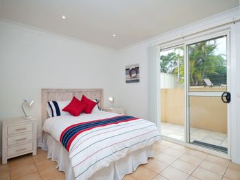 Calypso 156 Bagnall Beach Road - Darwin Holiday 3