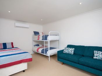 Calypso 156 Bagnall Beach Road - Darwin Holiday 1