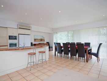 Calypso 156 Bagnall Beach Road - Darwin Holiday 2