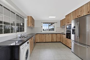 Warrigal House - Darwin Holiday 3