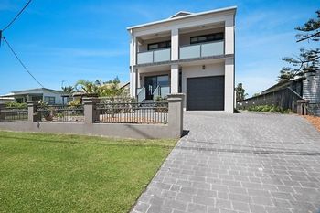 Coogee Townhouse - Darwin Holiday 0