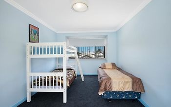 Coogee Townhouse - Darwin Holiday 1
