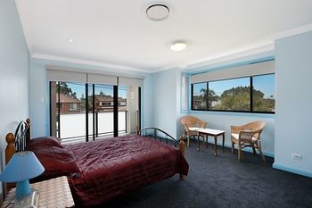 Coogee Townhouse - Darwin Holiday 2