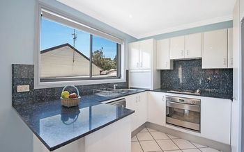 Coogee Townhouse - Darwin Holiday 3