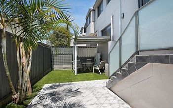 Coogee Townhouse - Darwin Holiday 5