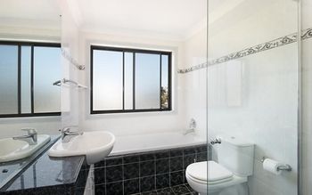 Coogee Townhouse - Darwin Holiday 4