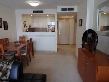 Southbank Apartments Gallery Towers - Darwin Holiday 1