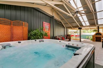 Zadows Landing SA Darwin Holiday