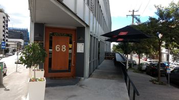 Penthouses68 - Darwin Holiday 0