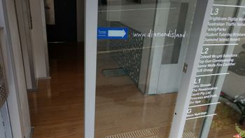 Penthouses68 - Darwin Holiday 1