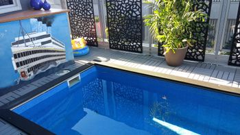 Penthouses68 - Darwin Holiday 3