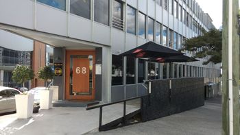 Penthouses68 - Darwin Holiday 4