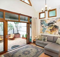 Private 1 Bdr Retreat Annandale ANDLE - Darwin Holiday