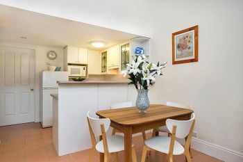 Private 1 Bdr Retreat Annandale ANDLE - Darwin Holiday 3