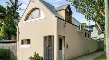 Private 1 Bdr Retreat Annandale ANDLE - Darwin Holiday 4