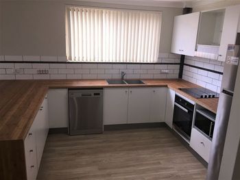 Wallis View Lakeside Family Retreat - Darwin Holiday 5