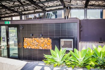 Modern Apartment With Pool & Spa - Darwin Holiday 4