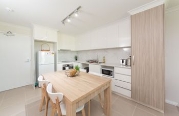 Lakeview Apartment Suite 16 - Darwin Holiday 0