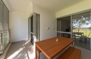 Lakeview Apartment Suite 16 - Darwin Holiday 3