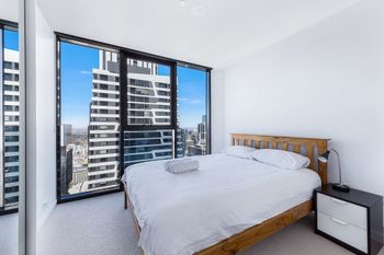 Light Tower Apartment - Darwin Holiday 0