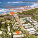 Alices Palace 2 Minute Walk To Lifeguard Patrolled Surf Beach - Darwin Holiday 0