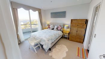 MyHoYoHo Opera House View Apartment - Darwin Holiday 5