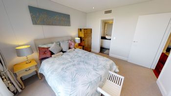 MyHoYoHo Opera House View Apartment - Darwin Holiday 3