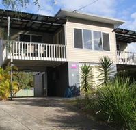 The Boat House - Darwin Holiday