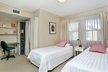 The Apartment Service BMN01 - Darwin Holiday 4