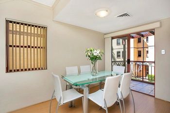 The Apartment Service BMN01 - Darwin Holiday 5