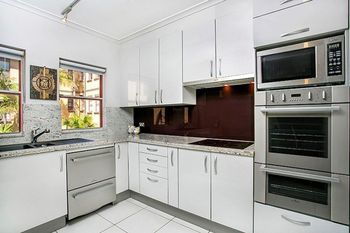 The Apartment Service BMN01 - Darwin Holiday 3