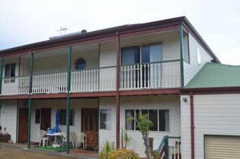 Albany Harbour Panorama B & B - Darwin Holiday 0