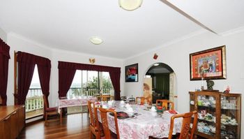 Albany Harbour Panorama B & B - Darwin Holiday 1