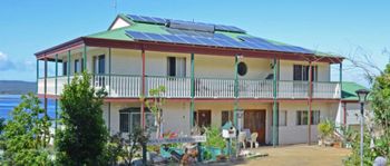 Albany Harbour Panorama B & B - Darwin Holiday 5